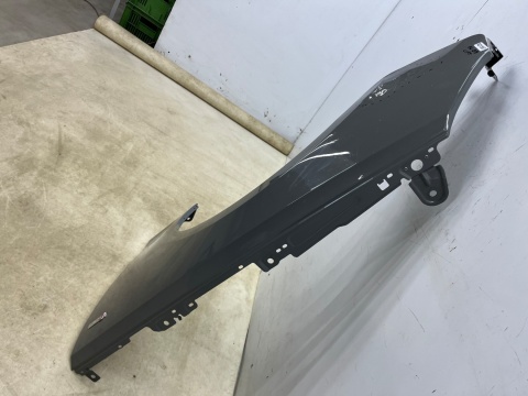Błotnik Audi A4 B9 19-24r. Lift lewy przedni lewy przód 8W0821091 Błotnik Audi A4 B9 19-24r. Lift lewy przedni lewy przód 8W0821091