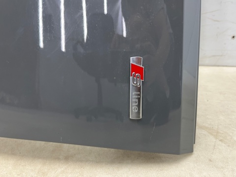 Błotnik Audi A4 B9 19-24r. Lift lewy przedni lewy przód 8W0821091 Błotnik Audi A4 B9 19-24r. Lift lewy przedni lewy przód 8W0821091