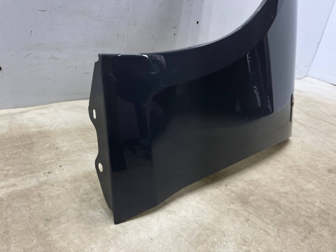 Błotnik Audi A4 B9 19-24r. Lift lewy przedni lewy przód 8W0821091 Błotnik Audi A4 B9 19-24r. Lift lewy przedni lewy przód 8W0821091