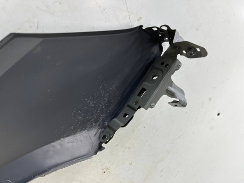 Błotnik Audi A4 B9 19-24r. Lift lewy przedni lewy przód 8W0821091 Błotnik Audi A4 B9 19-24r. Lift lewy przedni lewy przód 8W0821091