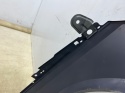 Błotnik Audi A4 B9 19-24r. Lift lewy przedni lewy przód 8W0821091