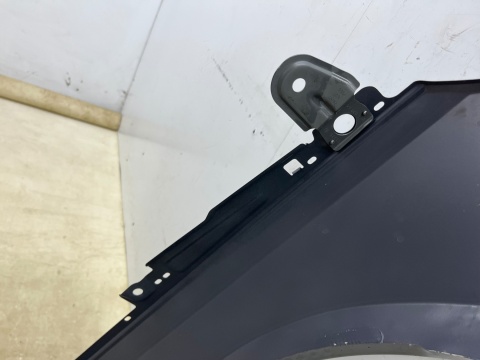 Błotnik Audi A4 B9 19-24r. Lift lewy przedni lewy przód 8W0821091 Błotnik Audi A4 B9 19-24r. Lift lewy przedni lewy przód 8W0821091