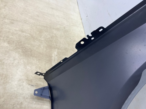 Błotnik Audi A4 B9 19-24r. Lift lewy przedni lewy przód 8W0821091 Błotnik Audi A4 B9 19-24r. Lift lewy przedni lewy przód 8W0821091