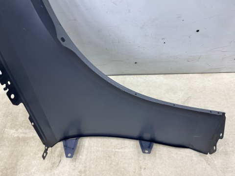 Błotnik Audi A4 B9 19-24r. Lift lewy przedni lewy przód 8W0821091 Błotnik Audi A4 B9 19-24r. Lift lewy przedni lewy przód 8W0821091