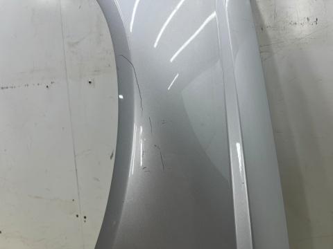 Błotnik Audi A6 C7 11-18r. lewy przedni lewy przód Błotnik Audi A6 C7 11-18r. lewy przedni lewy przód