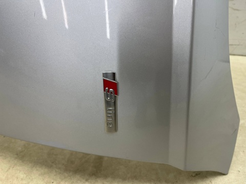 Błotnik Audi A6 C7 11-18r. lewy przedni lewy przód Błotnik Audi A6 C7 11-18r. lewy przedni lewy przód