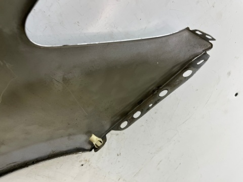 Błotnik Audi A6 C7 11-18r. lewy przedni lewy przód Błotnik Audi A6 C7 11-18r. lewy przedni lewy przód