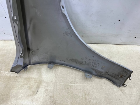 Błotnik Audi A6 C7 11-18r. lewy przedni lewy przód Błotnik Audi A6 C7 11-18r. lewy przedni lewy przód
