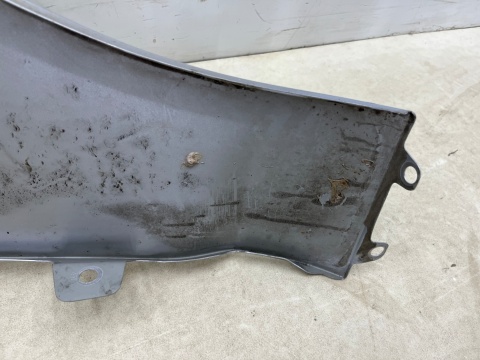 Błotnik Audi A6 C7 11-18r. lewy przedni lewy przód Błotnik Audi A6 C7 11-18r. lewy przedni lewy przód