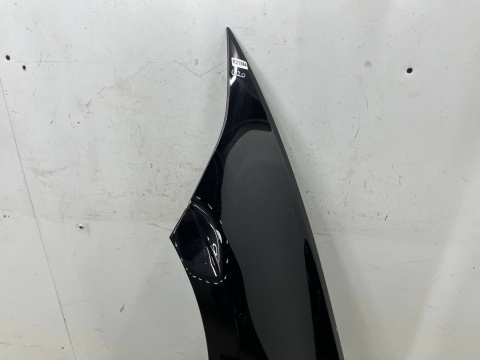 Błotnik BMW 3 G20 G21 19r.- lewy przedni lewy przód 7419395 Błotnik BMW 3 G20 G21 19r.- lewy przedni lewy przód 7419395
