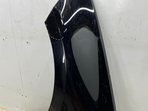 Błotnik BMW 3 G20 G21 19r.- lewy przedni lewy przód 7419395 Błotnik BMW 3 G20 G21 19r.- lewy przedni lewy przód 7419395