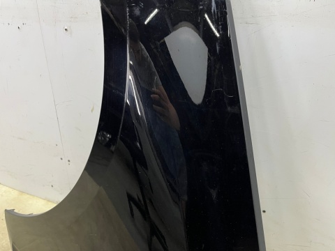Błotnik BMW 3 G20 G21 19r.- lewy przedni lewy przód 7419395 Błotnik BMW 3 G20 G21 19r.- lewy przedni lewy przód 7419395