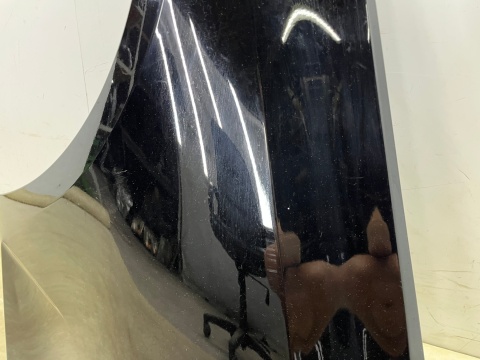 Błotnik BMW 3 G20 G21 19r.- lewy przedni lewy przód 7419395 Błotnik BMW 3 G20 G21 19r.- lewy przedni lewy przód 7419395