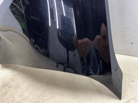 Błotnik BMW 3 G20 G21 19r.- lewy przedni lewy przód 7419395 Błotnik BMW 3 G20 G21 19r.- lewy przedni lewy przód 7419395