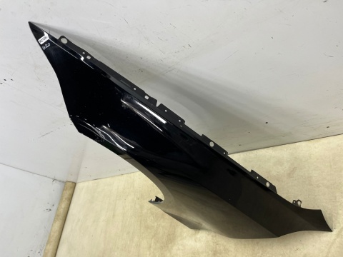 Błotnik BMW 3 G20 G21 19r.- lewy przedni lewy przód 7419395 Błotnik BMW 3 G20 G21 19r.- lewy przedni lewy przód 7419395