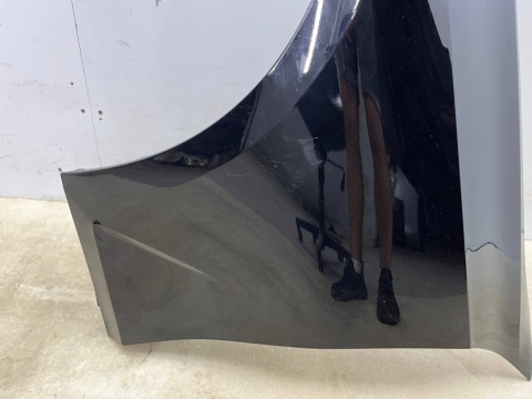 Błotnik BMW 3 G20 G21 19r.- lewy przedni lewy przód 7419395 Błotnik BMW 3 G20 G21 19r.- lewy przedni lewy przód 7419395
