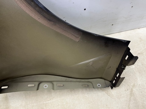 Błotnik BMW 3 G20 G21 19r.- lewy przedni lewy przód 7419395 Błotnik BMW 3 G20 G21 19r.- lewy przedni lewy przód 7419395