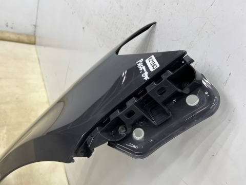 Błotnik VW Passat B7 3AA 10-14r. prawy przedni prawy przód Błotnik VW Passat B7 3AA 10-14r. prawy przedni prawy przód