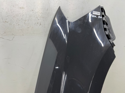 Błotnik VW Passat B7 3AA 10-14r. prawy przedni prawy przód Błotnik VW Passat B7 3AA 10-14r. prawy przedni prawy przód