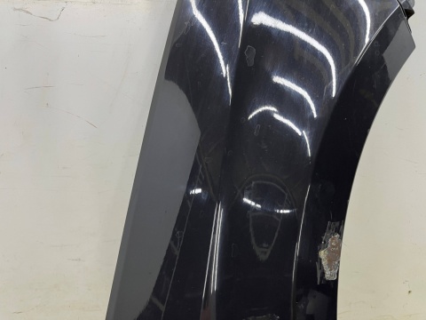 Błotnik VW Passat B7 3AA 10-14r. prawy przedni prawy przód Błotnik VW Passat B7 3AA 10-14r. prawy przedni prawy przód