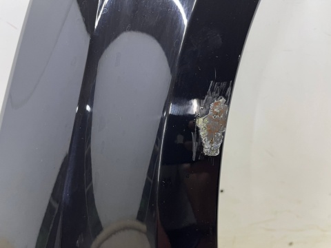 Błotnik VW Passat B7 3AA 10-14r. prawy przedni prawy przód Błotnik VW Passat B7 3AA 10-14r. prawy przedni prawy przód