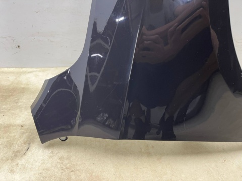 Błotnik VW Passat B7 3AA 10-14r. prawy przedni prawy przód Błotnik VW Passat B7 3AA 10-14r. prawy przedni prawy przód