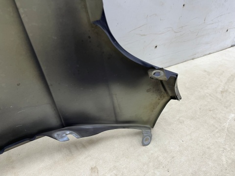 Błotnik VW Passat B7 3AA 10-14r. prawy przedni prawy przód Błotnik VW Passat B7 3AA 10-14r. prawy przedni prawy przód