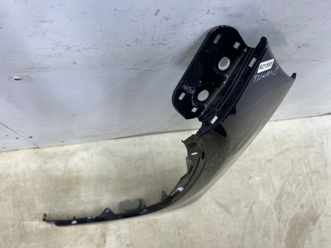 Błotnik VW Tiguan 1 I 07-16r. lewy przedni lewy przód Błotnik VW Tiguan 1 I 07-16r. lewy przedni lewy przód