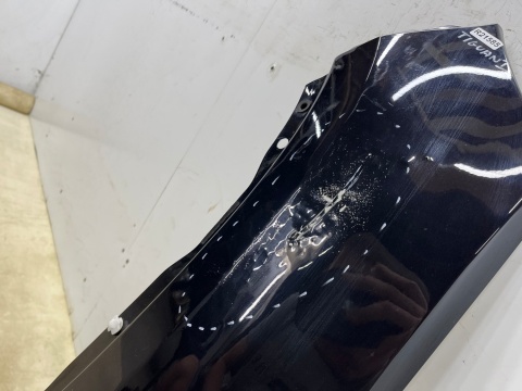Błotnik VW Tiguan 1 I 07-16r. lewy przedni lewy przód Błotnik VW Tiguan 1 I 07-16r. lewy przedni lewy przód
