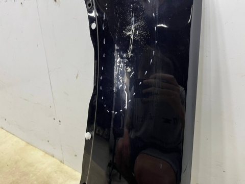 Błotnik VW Tiguan 1 I 07-16r. lewy przedni lewy przód Błotnik VW Tiguan 1 I 07-16r. lewy przedni lewy przód