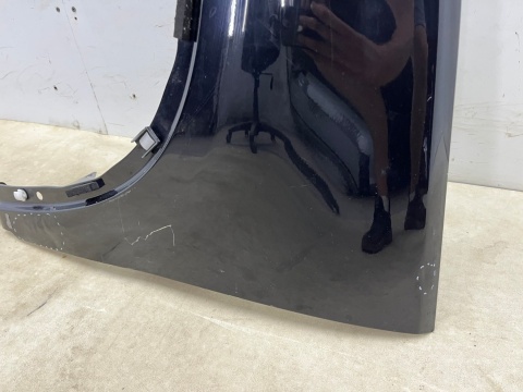 Błotnik VW Tiguan 1 I 07-16r. lewy przedni lewy przód Błotnik VW Tiguan 1 I 07-16r. lewy przedni lewy przód