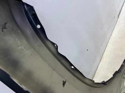 Błotnik VW Tiguan 1 I 07-16r. lewy przedni lewy przód Błotnik VW Tiguan 1 I 07-16r. lewy przedni lewy przód