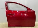 Drzwi Mazda 3 III BM BN 13-18r. prawe przednie prawy przód BJS758010