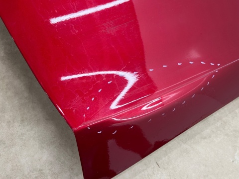 Drzwi Mazda 3 III BM BN 13-18r. prawe przednie prawy przód BJS758010 Drzwi Mazda 3 III BM BN 13-18r. prawe przednie prawy przód BJS758010