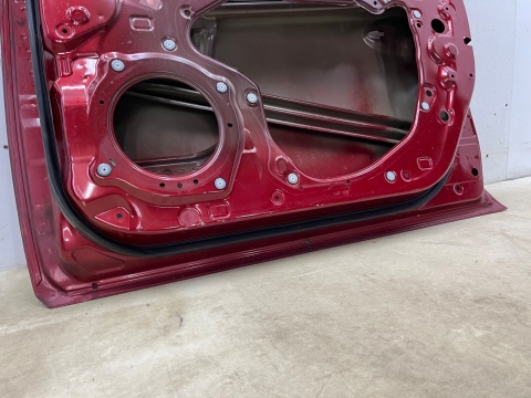 Drzwi Mazda 3 III BM BN 13-18r. prawe przednie prawy przód BJS758010 Drzwi Mazda 3 III BM BN 13-18r. prawe przednie prawy przód BJS758010