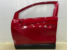 Drzwi Opel Crossland 17-24r.- lewe przednie lewy przód 13467545