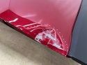 Drzwi Opel Crossland 17-24r.- lewe przednie lewy przód 13467545