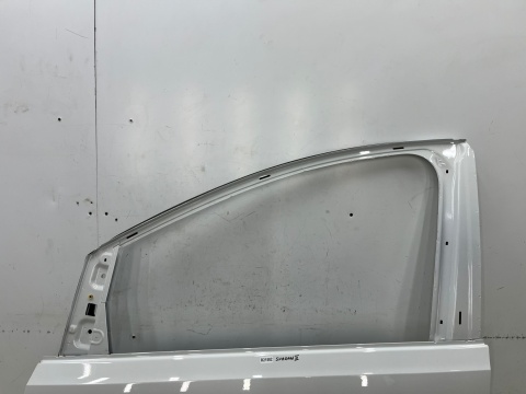 Drzwi VW Sharan Seat Alhambra 2 II 10-22r. lewe przednie lewy przód 7N0831311J Drzwi VW Sharan Seat Alhambra 2 II 10-22r. lewe przednie lewy przód 7N0831311J