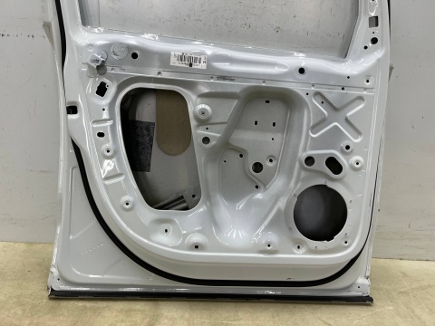 Drzwi VW Sharan Seat Alhambra 2 II 10-22r. lewe przednie lewy przód 7N0831311J Drzwi VW Sharan Seat Alhambra 2 II 10-22r. lewe przednie lewy przód 7N0831311J
