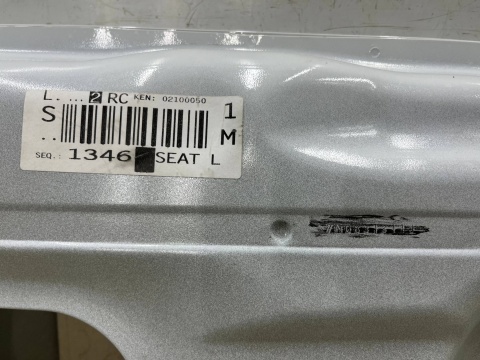 Drzwi VW Sharan Seat Alhambra 2 II 10-22r. lewe przednie lewy przód 7N0831311J Drzwi VW Sharan Seat Alhambra 2 II 10-22r. lewe przednie lewy przód 7N0831311J