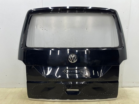 Klapa bagażnika VW Transporter T6 T6.1 Multivan 15-21r. tylna 7E5827105C Klapa bagażnika VW Transporter T6 T6.1 Multivan 15-21r. tylna 7E5827105C