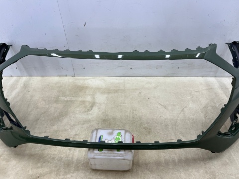 Zderzak przedni Audi Q5 2 II FY S-Line Sline 21-24r. Lift przód 80A807437P Zderzak przedni Audi Q5 2 II FY S-Line Sline 21-24r. Lift przód 80A807437P