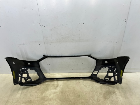 Zderzak przedni Audi Q5 2 II FY S-Line Sline 21-24r. Lift przód 80A807437P Zderzak przedni Audi Q5 2 II FY S-Line Sline 21-24r. Lift przód 80A807437P