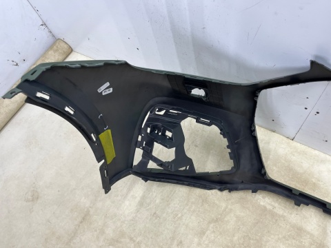 Zderzak przedni Audi Q5 2 II FY S-Line Sline 21-24r. Lift przód 80A807437P Zderzak przedni Audi Q5 2 II FY S-Line Sline 21-24r. Lift przód 80A807437P