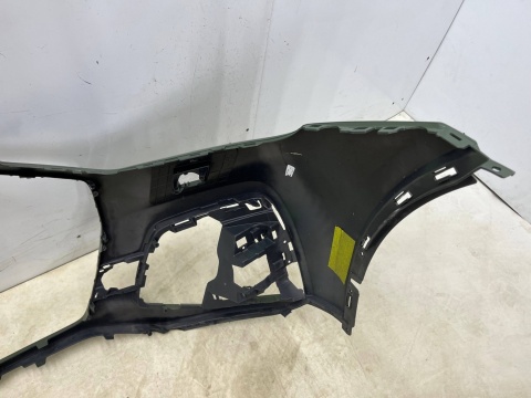 Zderzak przedni Audi Q5 2 II FY S-Line Sline 21-24r. Lift przód 80A807437P Zderzak przedni Audi Q5 2 II FY S-Line Sline 21-24r. Lift przód 80A807437P