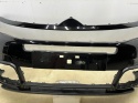 Zderzak przedni Citroen C5 Aircross 1 I 18-22r. Przedlift przód 6XPDC 9825347377