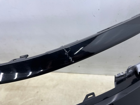 Zderzak przedni Citroen C5 Aircross 1 I 18-22r. Przedlift przód 6XPDC 9825347377 Zderzak przedni Citroen C5 Aircross 1 I 18-22r. Przedlift przód 6XPDC 9825347377