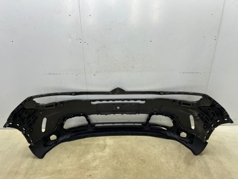 Zderzak przedni Citroen C5 Aircross 1 I 18-22r. Przedlift przód 6XPDC 9825347377 Zderzak przedni Citroen C5 Aircross 1 I 18-22r. Przedlift przód 6XPDC 9825347377