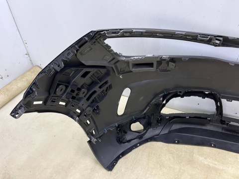 Zderzak przedni Citroen C5 Aircross 1 I 18-22r. Przedlift przód 6XPDC 9825347377 Zderzak przedni Citroen C5 Aircross 1 I 18-22r. Przedlift przód 6XPDC 9825347377