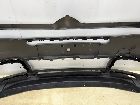 Zderzak przedni Citroen C5 Aircross 1 I 18-22r. Przedlift przód 6XPDC 9825347377 Zderzak przedni Citroen C5 Aircross 1 I 18-22r. Przedlift przód 6XPDC 9825347377